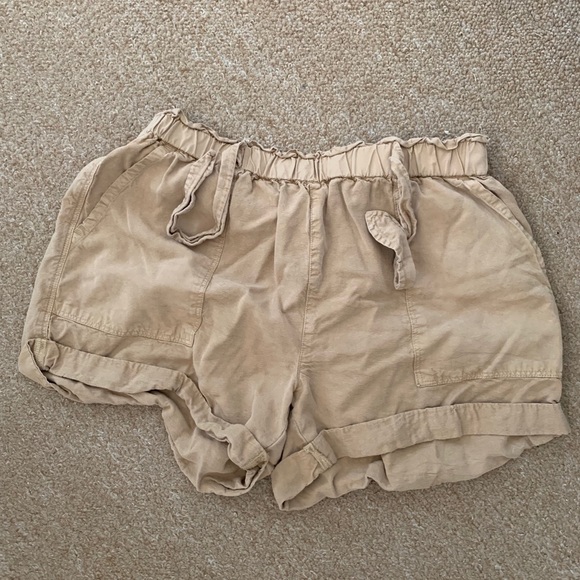 High rise American Eagle shorts - Picture 1 of 1